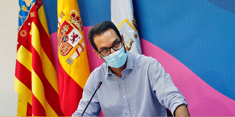 Aprobada la redacción del proyecto del pabellón deportivo de La Mata