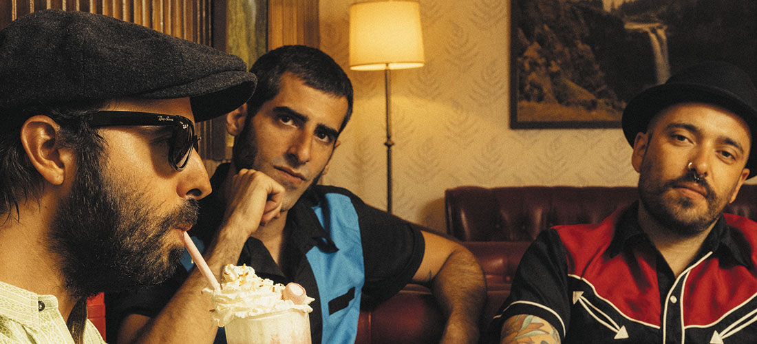 Grandes artistas pasaron  por el Festival Brilla Torrevieja