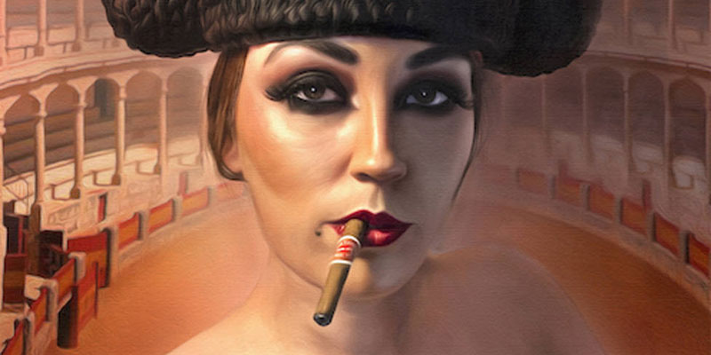 La ópera vuelve al Auditorio Internacional de Torrevieja con ‘Carmen’