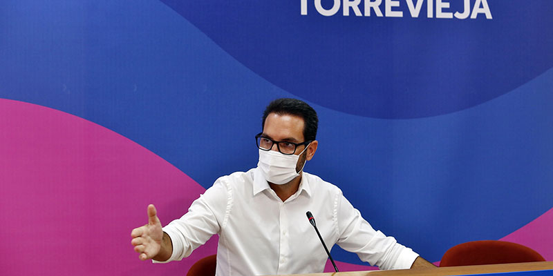 La JGL aprueba el inicio  del procedimiento de Evaluación Ambiental Estratégica de la modificación puntual Nº109 del PGOU para la ordenación del puerto