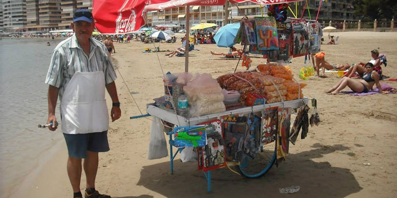 VA3227-Antonio-Guillamón Antonio Guillamón  “El Palomita”, nieto de “Moico”