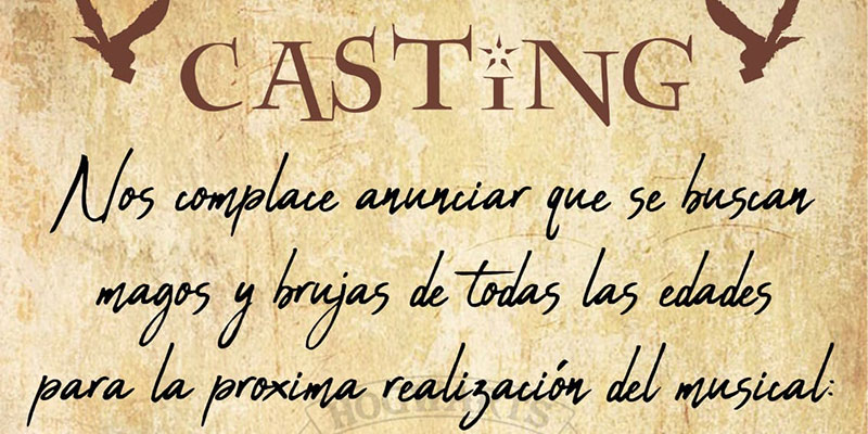 Soul Dance hará un  casting el 29 de agosto para su nuevo musical