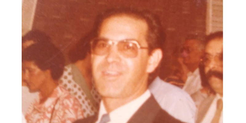 VA3228-MANUEL-REYES OBITUARIO: MANUEL REYES GUERRERO MARTÍNEZ