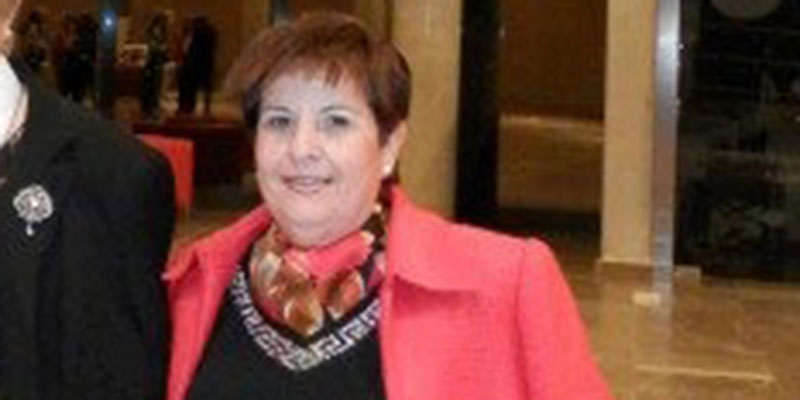 VA3228-MARI-TINA OBITUARIO: MARI TINA DOLÓN PUIG