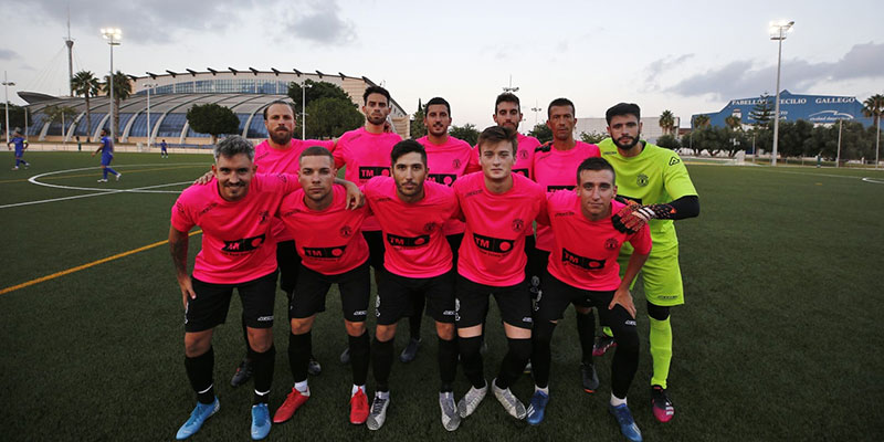 Fútbol: El SC Torrevieja CF gana al FB Redován en su primer partido de pretemporada