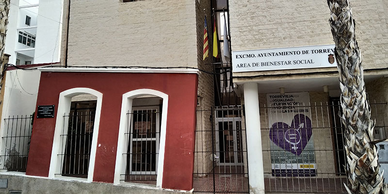 El Ayuntamiento recibe una subvención de la Diputación por las prestaciones  sociales extraordinarias por la Covid-19