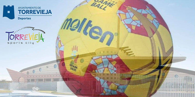 La Federación desvela el balón oficial del Mundial Femenino de España 2021