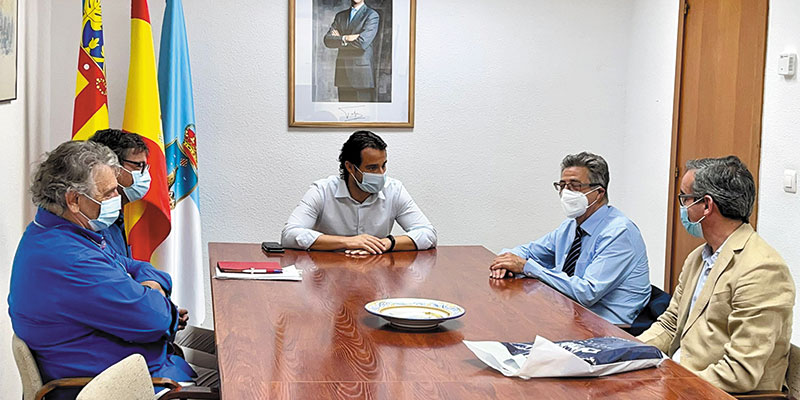 A la búsqueda de nuevos usos para la Laguna de Torrevieja