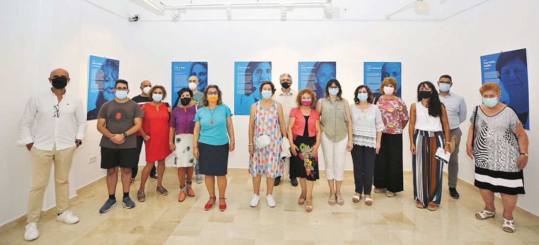 Ocho actividades conforman la Noche Mediterránea de las Investigadoras