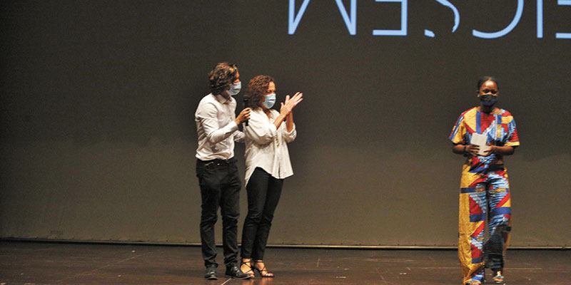 Espectacular gala de apertura del II FICSEM