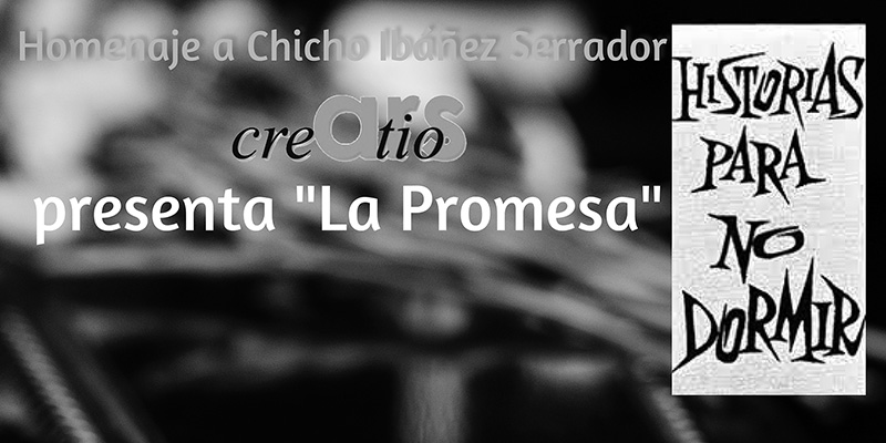 Ars Creatio representará ‘Historias para no dormir’