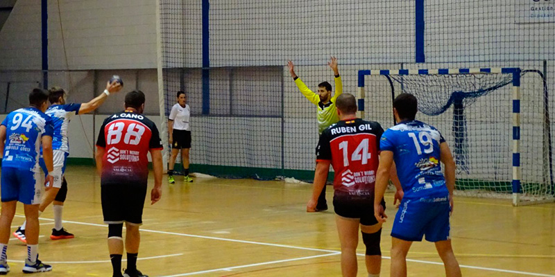 El Mare Nostrum se ve superado por un buen Mislata