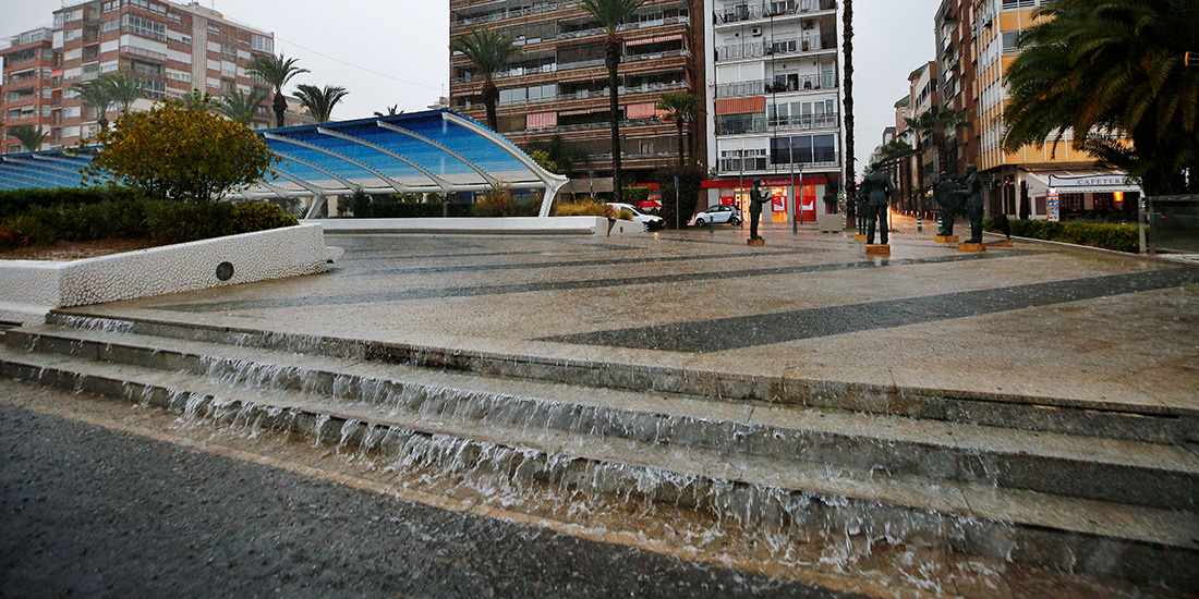 Datos registrados del 18 al 24 de octubre