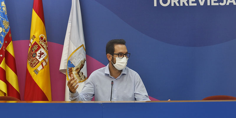 Aprobado el acuerdo marco  para la contratación de servicios  y redacción de proyectos