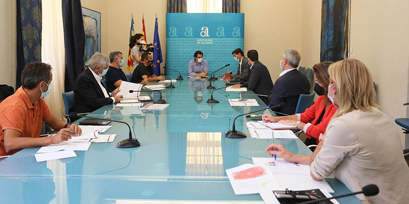 Torrevieja será una de las sedes del Campeonato Iberoamericano de Atletismo