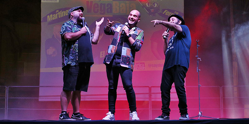 Las fiestas de Torrelamata llegan a su recta final