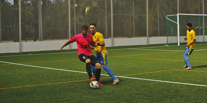 Una chilena de ensueño y el doblete del hijo pródigo