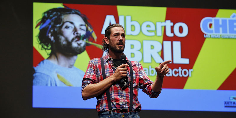 Teatro y humor de primer nivel