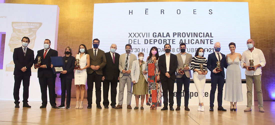 VA3236-JENNIFER-3 Jennifer Colino, premio a Mejor Técnico de la Provincia 2019