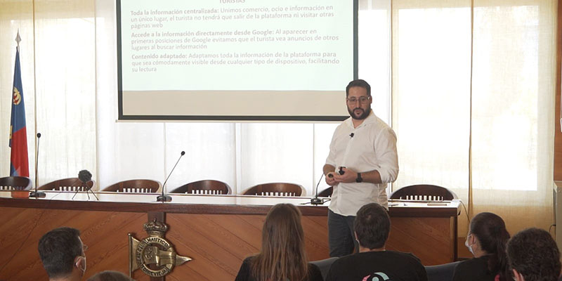 VA3236-PRESENTACION-APP Nace Torrevieja.app, la primera plataforma PWA de marca ciudad de España