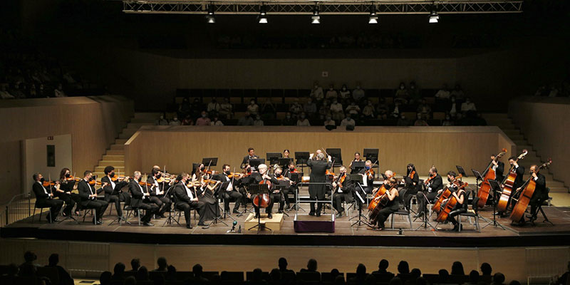 VA3236-ost La Sinfónica de Torrevieja abraza la música de los Clásicos Vieneses