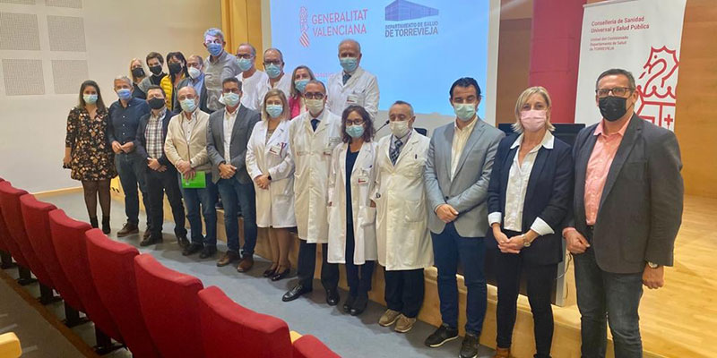Sanidad Excelente” afirma que la Conselleria de Sanidad ejecuta el mayor recorte sanitario en democracia