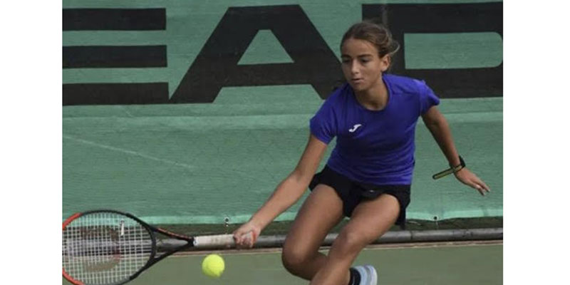 Charo Esquiva seleccionada por la Comunidad Valenciana