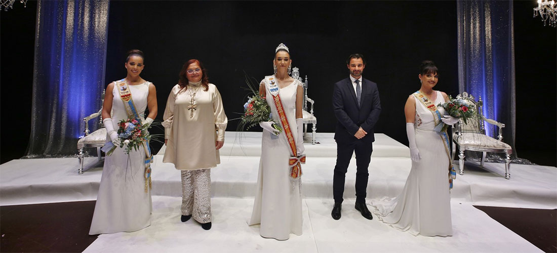 VA3241-corte-e-institución FIESTAS PATRONALES 2021: Victoria Magoñ elegida nueva Reina de la Sal después del ano de prórroga de la pandemia
