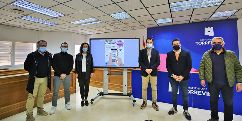 Comienza la tercera edición del ‘Bono Consumo’