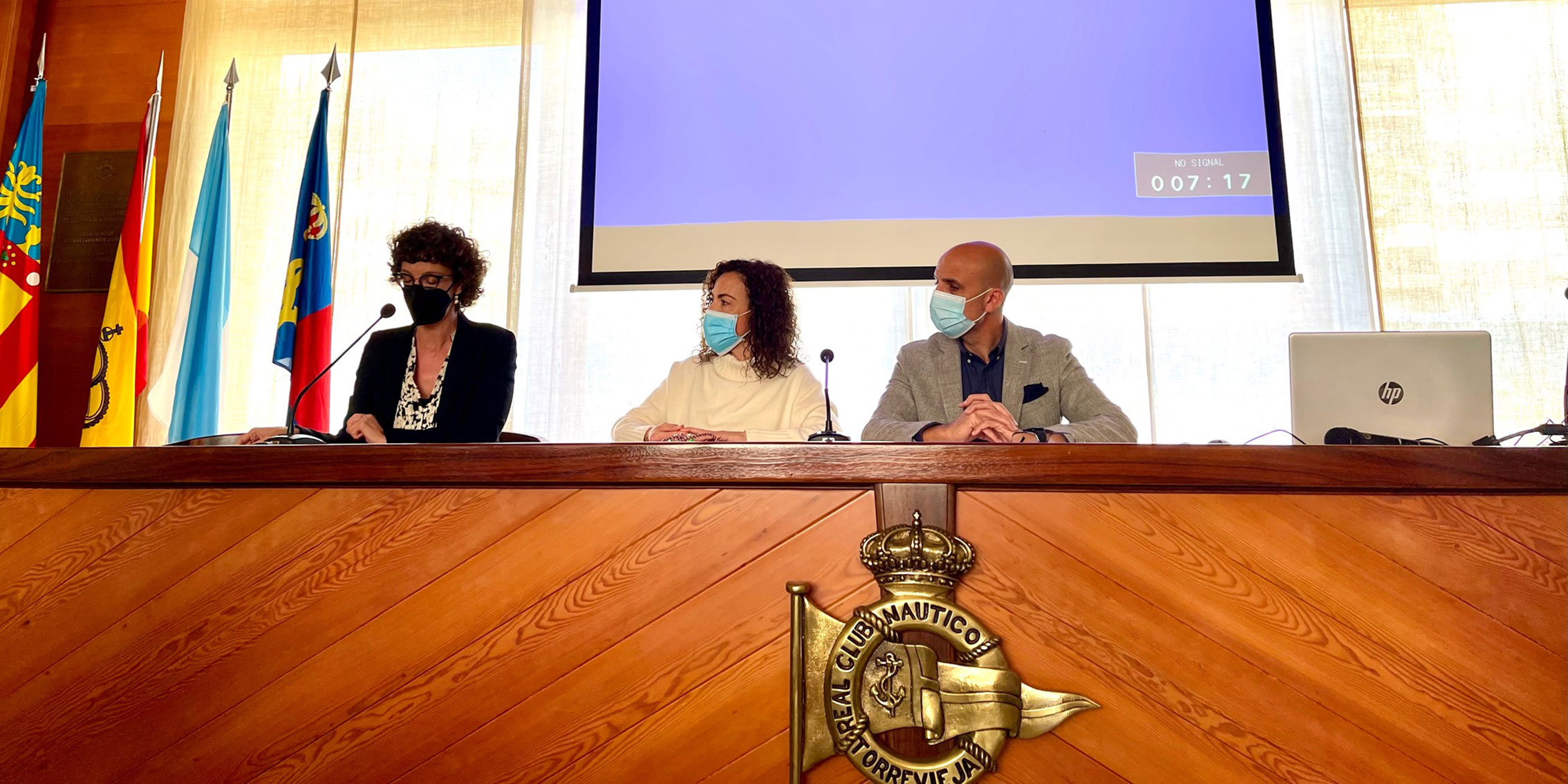 Se celebró una jornada sobre la puesta en valor de los recursos naturales de la ciudad