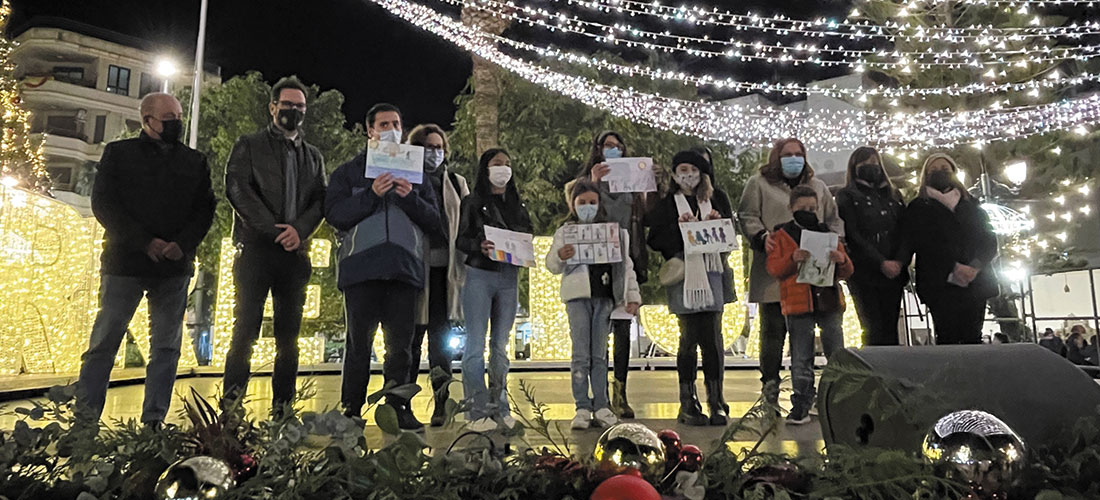 Torrevieja celebró la Semana Internacional de las Personas con Discapacidad