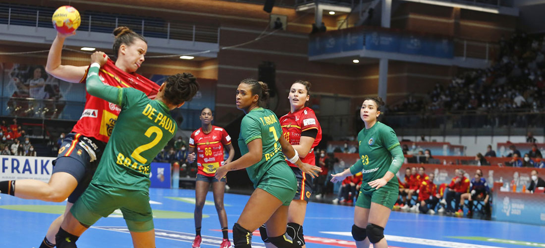 ‘Las Guerreras’ se despidieron de Torrevieja