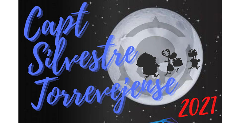 El 30 de diciembre se celebra la Capt Silvestre Torrevejense