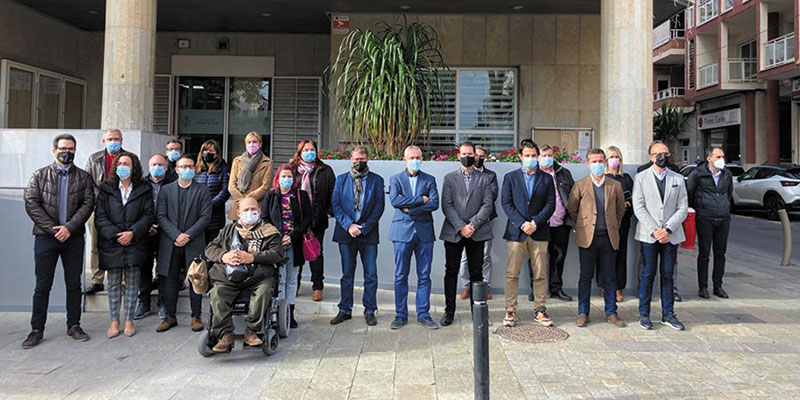 VA3245-MINUTO Condena unánime por el asesinato de Elia