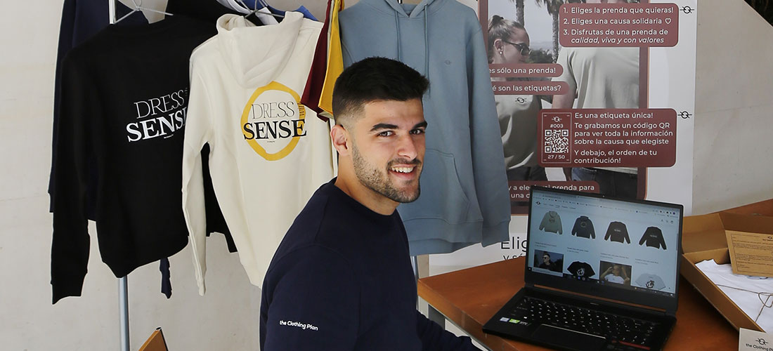 Jóvenes y Emprendedores