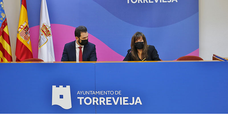 Adjudicado definitivamente el servicio de recogida de residuos urbanos, transporte a vertedero, limpieza viaria y limpieza y mantenimiento de la costa a Acciona Servicios Urbanos, S.L.