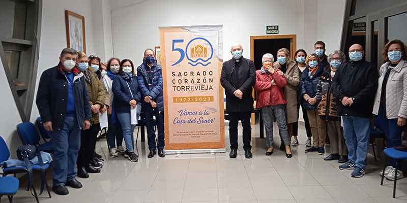 VA3249-sagrado-corazon La Asociación Sagrado Corazón convoca el II Concurso de Villancicos y de Belenes
