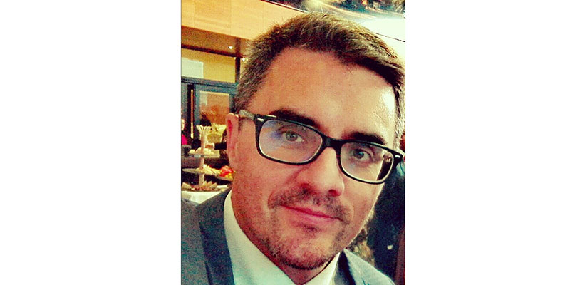 La Junta Mayor de Cofradías de la Semana Santa de Torrevieja elige a Francisco Beltrán como nuevo presidente