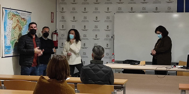 Comienza el curso de ‘Nuevas oportunidades de negocio para destinos turísticos residenciales’