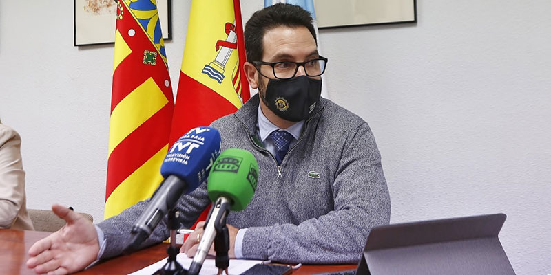 Adjudicado el servicio de actividades y escuelas deportivas, servicio de salvamento y socorrismo, y recepcionistas por un importe de 750.737,75 euros anuales