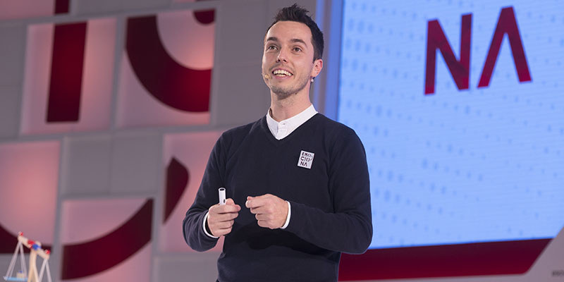 Hoy se celebra el Congreso ‘Reinventar la educación’