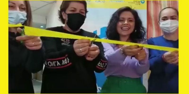 Charlas online en la I ‘Semana de la felicidad’