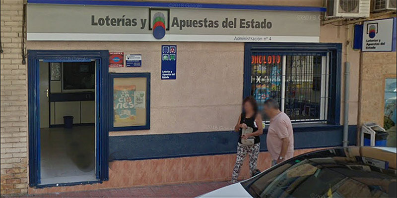 La Primitiva deja en Torrevieja un premio de casi 693.193 euros