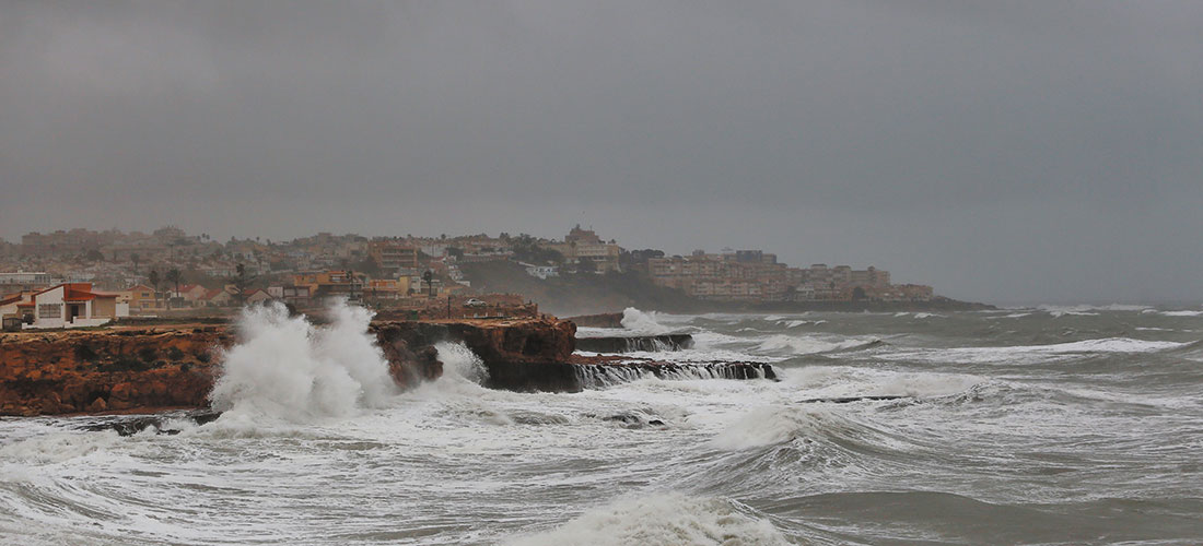 Datos registrados del 14 al 20 de marzo
