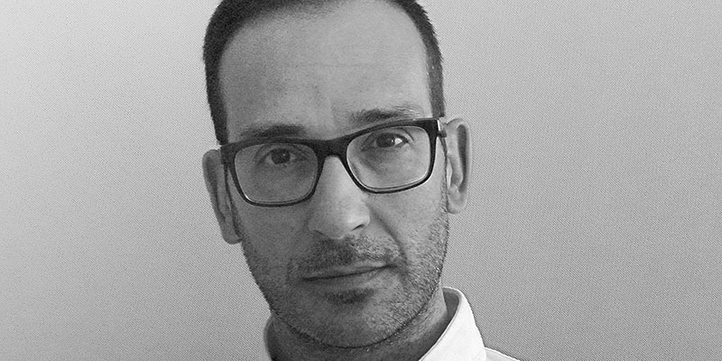 Alexis López obtiene el premio internacional de relato corto ‘Encarna León’