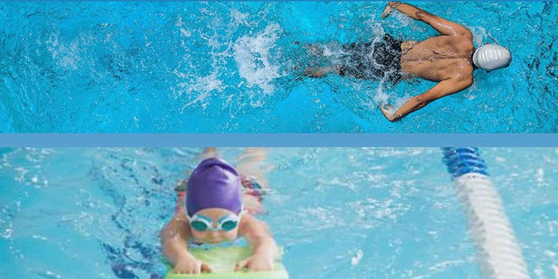La RFEN organiza un curso de monitor de natación