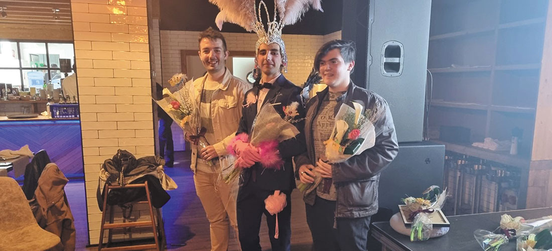 El Carnaval tendrá Rey en 2023