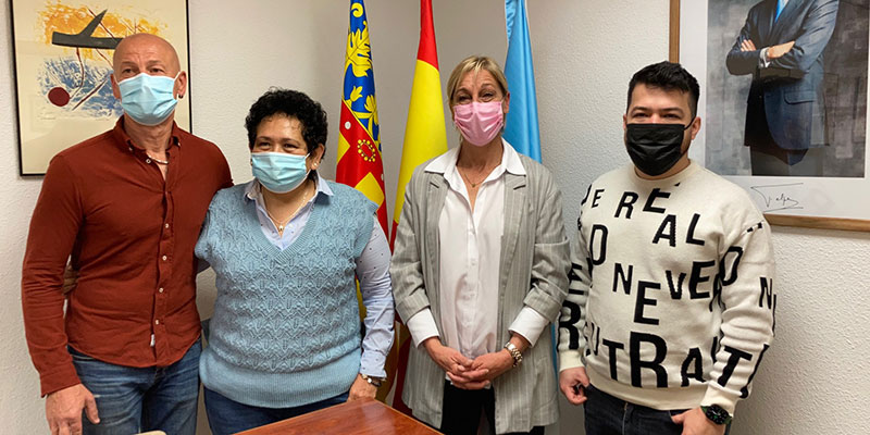 470 ajedrecistas de 43 países participan en el VI Open Internacional de Ajedrez Semana Santa de Torrevieja