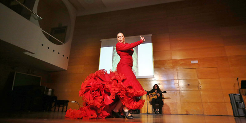 Tres artistas granadinos, finalistas del festival “Salinas de Oro»