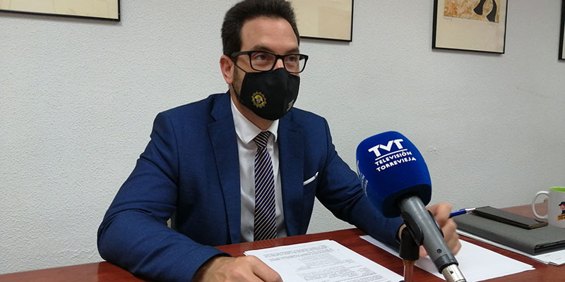 La Junta De Gobierno aprueba la adquisición y renting de 16 vehículos por un importe de 317.065 euros